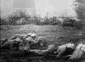 World War I 771 Military A4 Photo Print