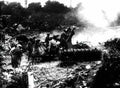World War I 781 Military A4 Photo Print