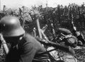 World War I 783 Military A4 Photo Print