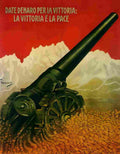 World War I 859 Military A4 Photo Print