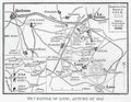 World War I 862 Military A4 Photo Print