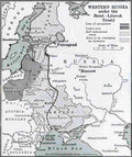 World War I 866 Military A4 Photo Print