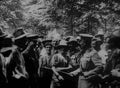 World War I 89 Military A4 Photo Print