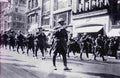 World War I 892 Military A4 Photo Print