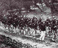 World War I 895 Military A4 Photo Print