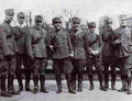 World War I 900 Military A4 Photo Print