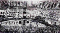 World War I 901 Military A4 Photo Print