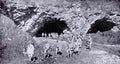 World War I 904 Military A4 Photo Print