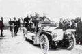 World War I 907 Military A4 Photo Print