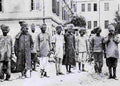 World War I 909 Military A4 Photo Print