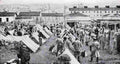 World War I 911 Military A4 Photo Print