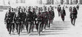 World War I 919 Military A4 Photo Print