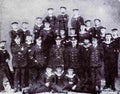 World War I 945 Military A4 Photo Print