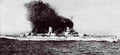 World War I 950 Military A4 Photo Print