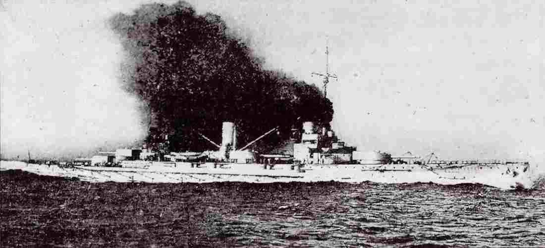 World War I 950 Military A4 Photo Print