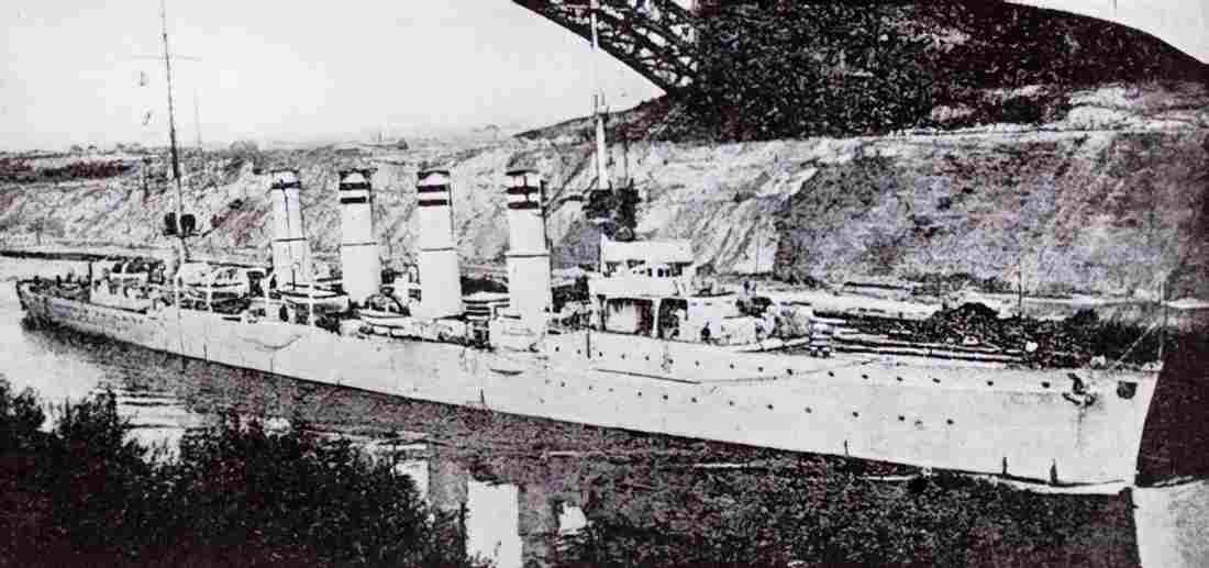 World War I 972 Military A4 Photo Print