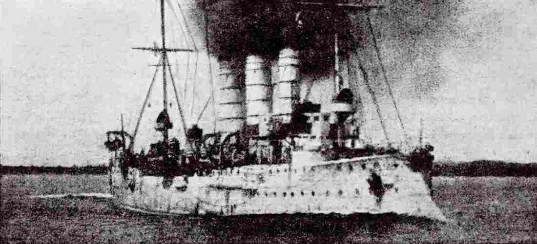 World War I 973 Military A4 Photo Print