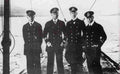 World War I 983 Military A4 Photo Print