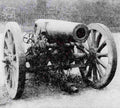 World War I 993 Military A4 Photo Print