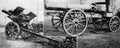 World War I 994 Military A4 Photo Print