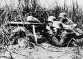 World War I 995 Military A4 Photo Print