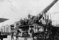 World War I 998 Military A4 Photo Print