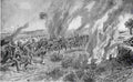 World War I Gallant Irish At Chocolate Hill Military A4 Photo Print