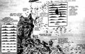World War II 001 Military A4 Photo Print