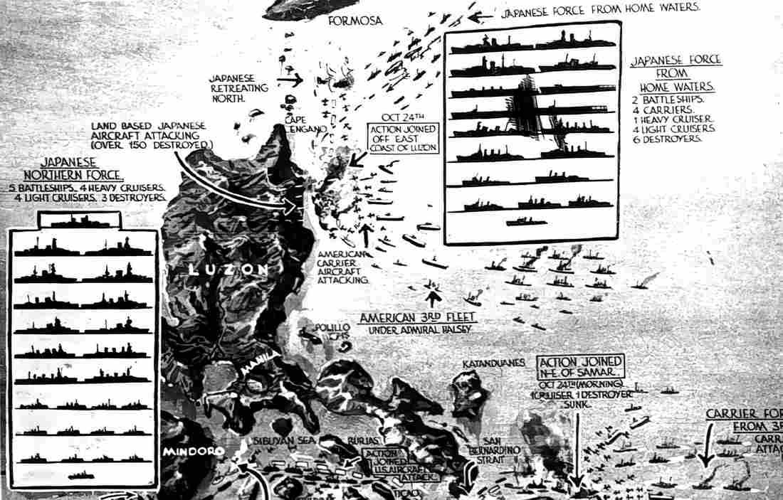 World War II 001 Military A4 Photo Print
