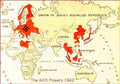 World War II 002 Military A4 Photo Print