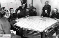 World War II 006 Military A4 Photo Print