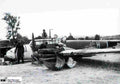World War II 007 Military A4 Photo Print