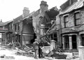 World War II 008 Military A4 Photo Print