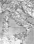 World War II 009 Military A4 Photo Print