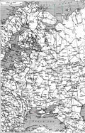 World War II 017 Military A4 Photo Print
