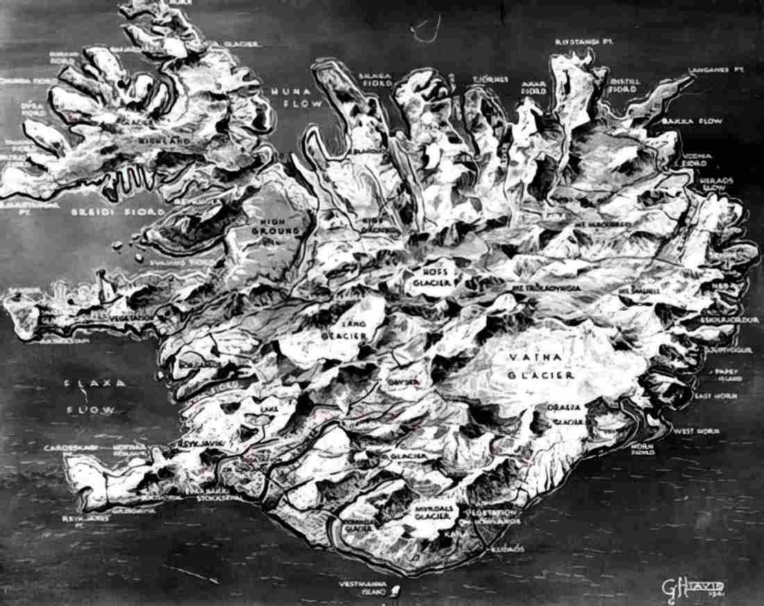 World War II 018 Military A4 Photo Print