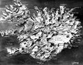 World War II 019 Military A4 Photo Print