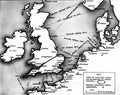 World War II 026 Military A4 Photo Print