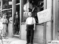 World War II 027 Military A4 Photo Print