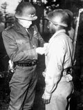 World War II 034 Military A4 Photo Print