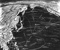 World War II 040 Military A4 Photo Print