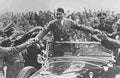 World War II 045 Military A4 Photo Print