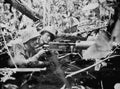 World War II 050 Military A4 Photo Print