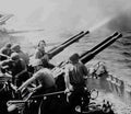 World War II 056 Military A4 Photo Print