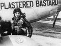 World War II 062 Military A4 Photo Print