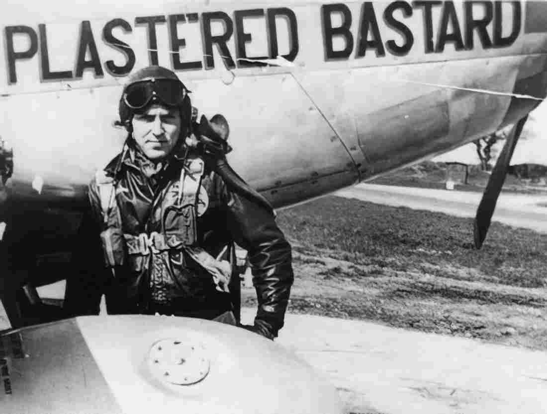 World War II 062 Military A4 Photo Print