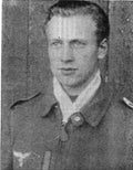 World War II 066 Military A4 Photo Print
