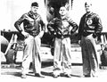 World War II 073 Military A4 Photo Print