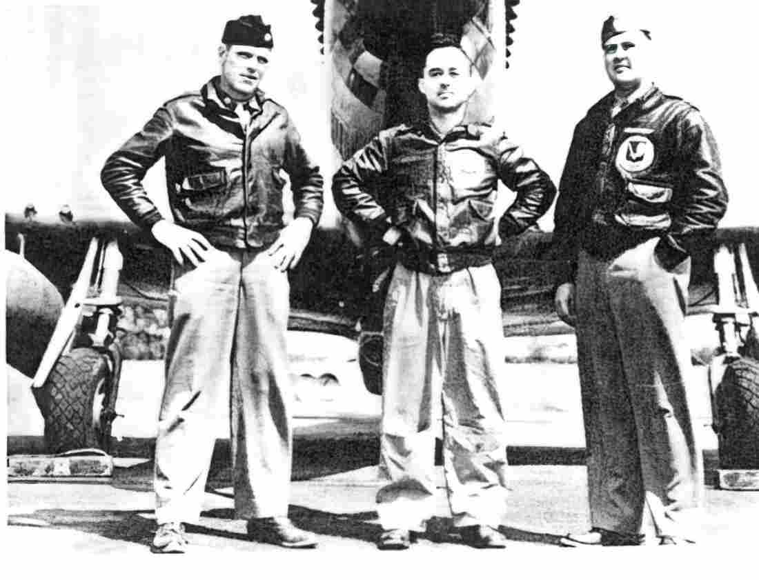 World War II 073 Military A4 Photo Print