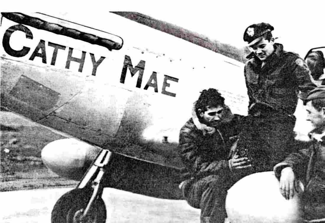 World War II 074 Military A4 Photo Print